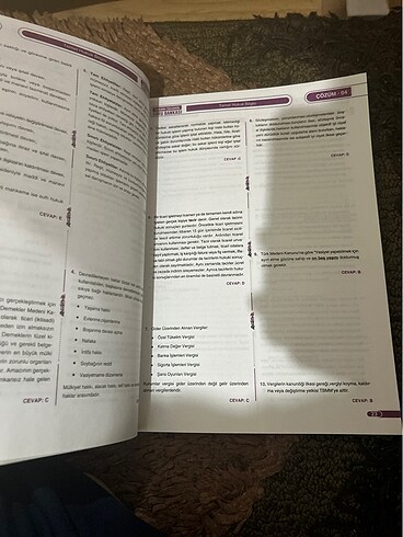  Hoca webte Vatandaşlık soru bankası