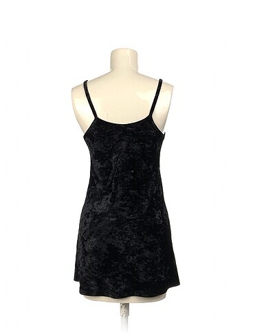 s Beden PreLoved Kısa Elbise %70 İndirimli.