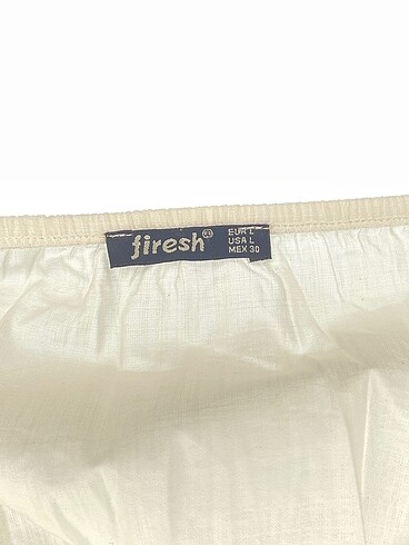 l Beden çeşitli Renk PreLoved Bluz %70 İndirimli.
