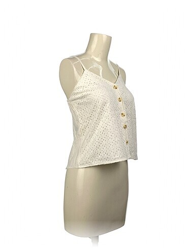 Vintage Love PreLoved Bluz %70 İndirimli.