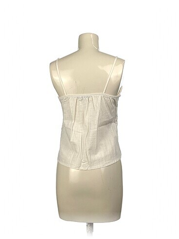 l Beden PreLoved Bluz %70 İndirimli.