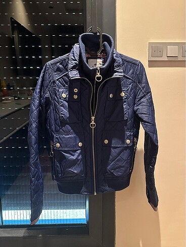 Kısa Bayan Mont - Görsel 5