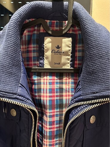 Kısa Bayan Mont - Görsel 2