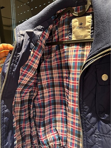 Kısa Bayan Mont - Görsel 4