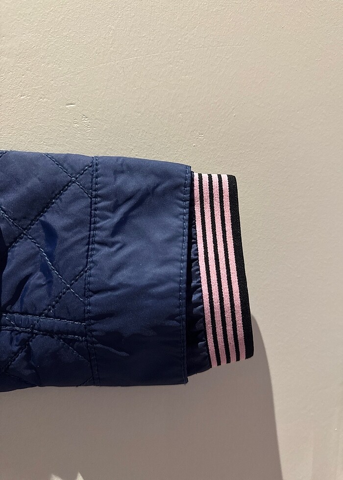 Kısa Bayan Mont - Görsel 3