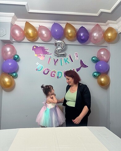 24-36 Ay Beden #bebek abiye elbise