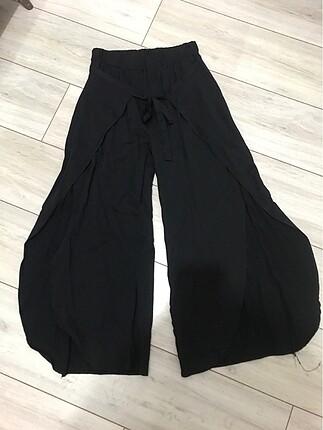m Beden Etnik pantalonu