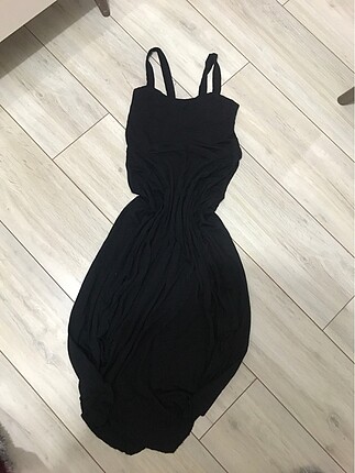 H&M Elbise