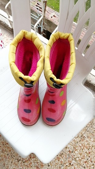 LC Waikiki Yağmur bot
