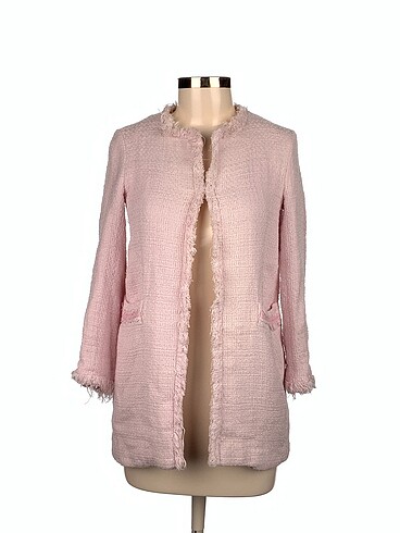Zara Blazer 70 İndirimli