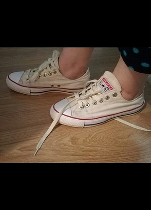 Kısa converse