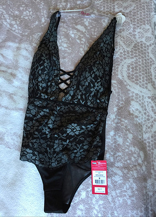 m Beden siyah Renk Penti babysuit
