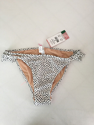 Penti Penti bikini altı
