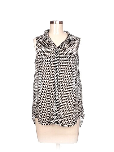 H&M Bluz %70 İndirimli.