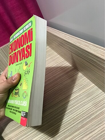  ERHAN YILDIZ EKONOMİ DÜNYASI