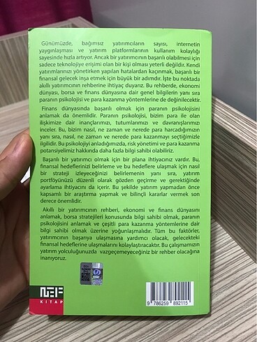  Beden ERHAN YILDIZ EKONOMİ DÜNYASI