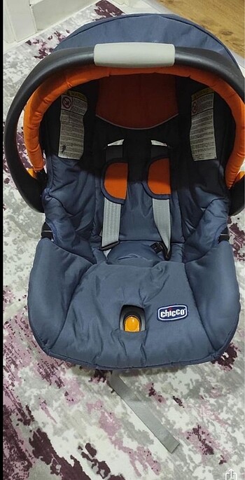 Bebek arabası