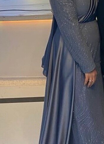 Abiye elbise 