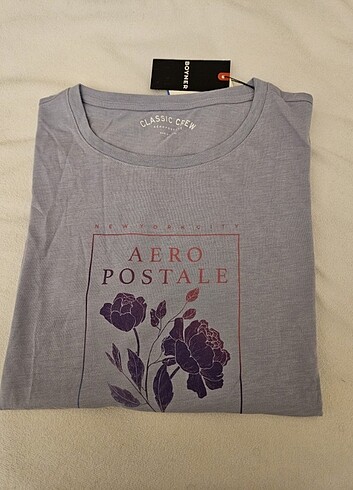 Aero Tshirt