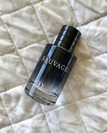 Dior parfüm