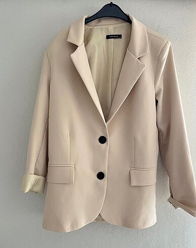 Trendyol & Milla Blazer ceket
