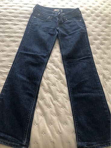 Orjinal levis 570 jean