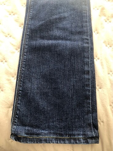 Levis Orjinal levis 570 jean