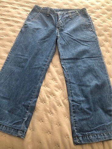 Levis jean kapri