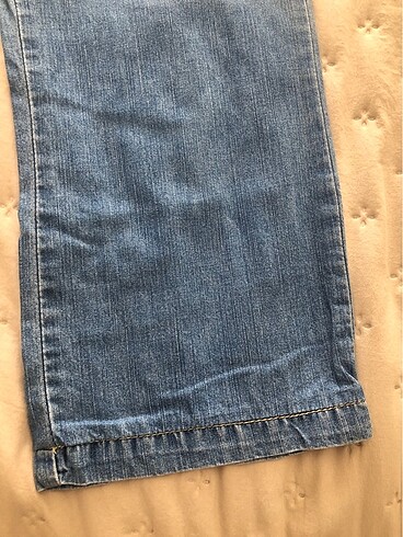 Levis Levis jean kapri