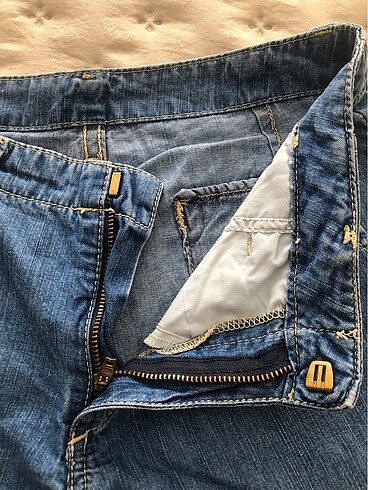 26 Beden Levis jean kapri