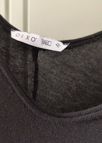 oxxo oxxo salaş bluz