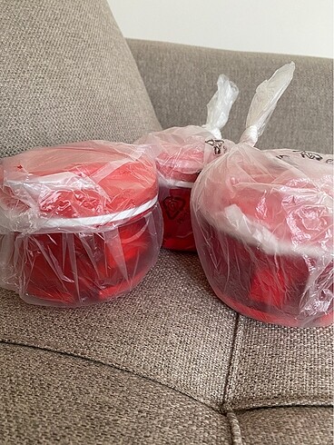 Tupperware Mini Şef