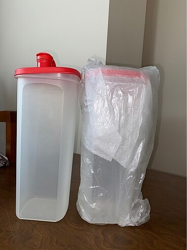 Tupperware Sürahi
