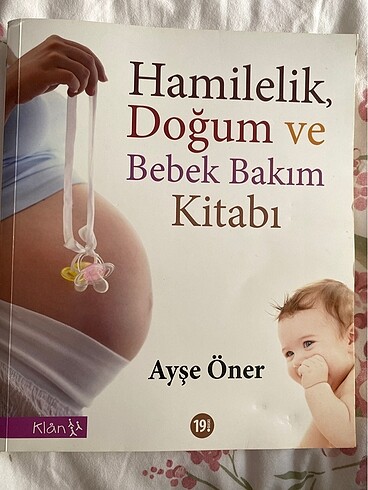 Hamilelik Kitabı