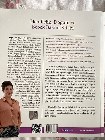 Hamilelik Kitabı
