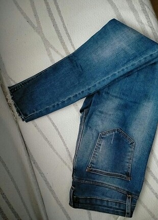 Kot pantalon