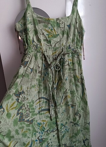 Vintage elbise