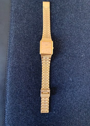 Beden Vintage Citizen 6115-S36246 HSB Quartz Antika Saati