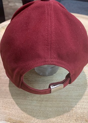  Beden Bordo Ellesse Spor Şapka