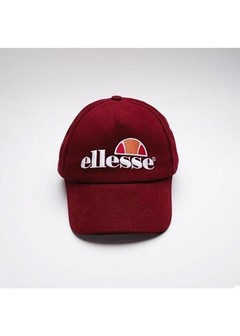 Diğer Bordo Ellesse Spor Şapka