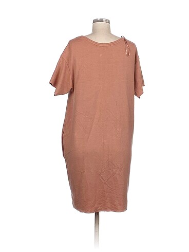 Zara Günlük Elbise %70 İndirimli. - Görsel 3