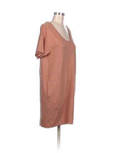 Zara Günlük Elbise %70 İndirimli. - Görsel 2