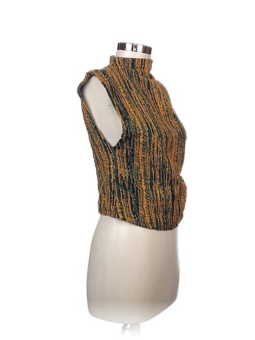 Zara Zara Bluz %70 İndirimli.