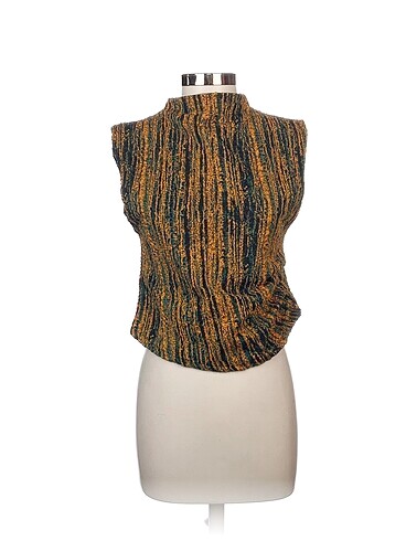 Zara Bluz %70 İndirimli.