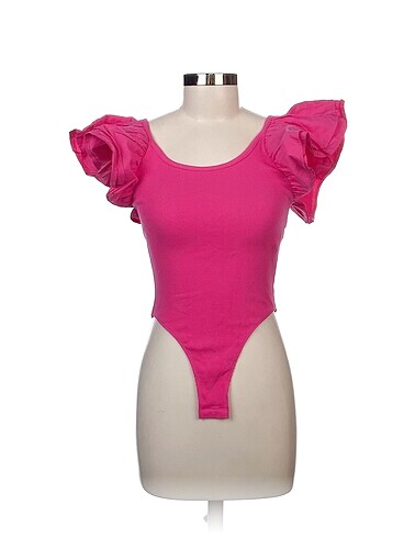 Zara Bluz %70 İndirimli.