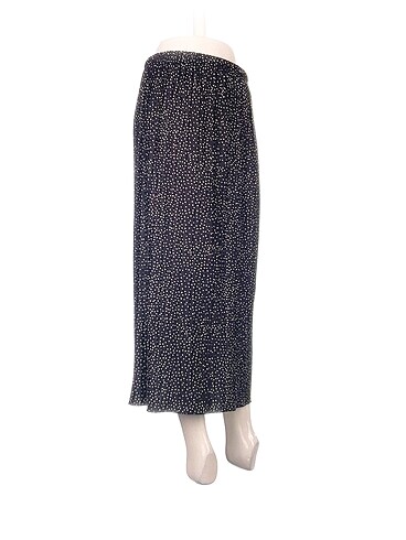Zara Zara Midi Etek %70 İndirimli.