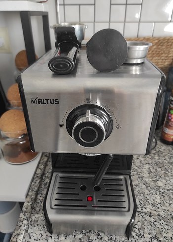 Altus Al 4933 Es Espresso kahve Makinesi