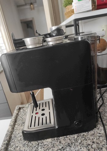 Altus Altus Al 4933 Es Espresso kahve Makinesi