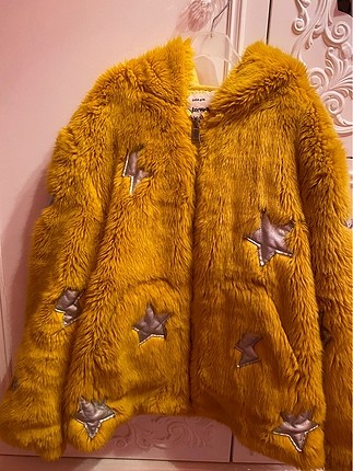 Zara çocuk peluş