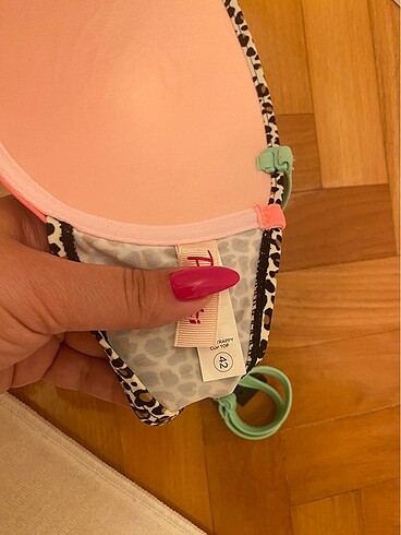 Penti Penti bikini üstü